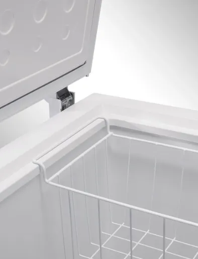 Congelador Horizontal 200 Lt | Indurama