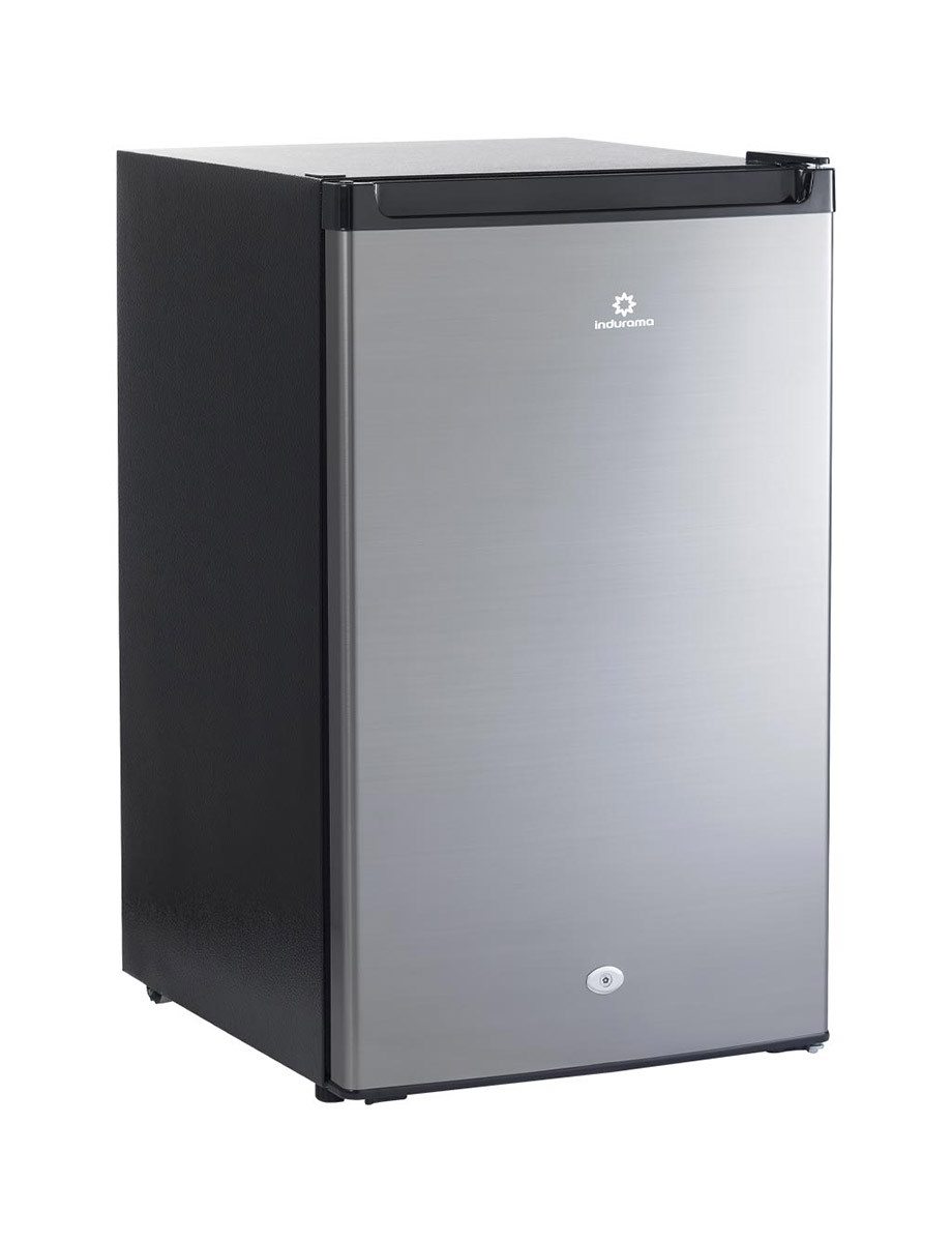 Minibar 129 Lt Cromado | Indurama