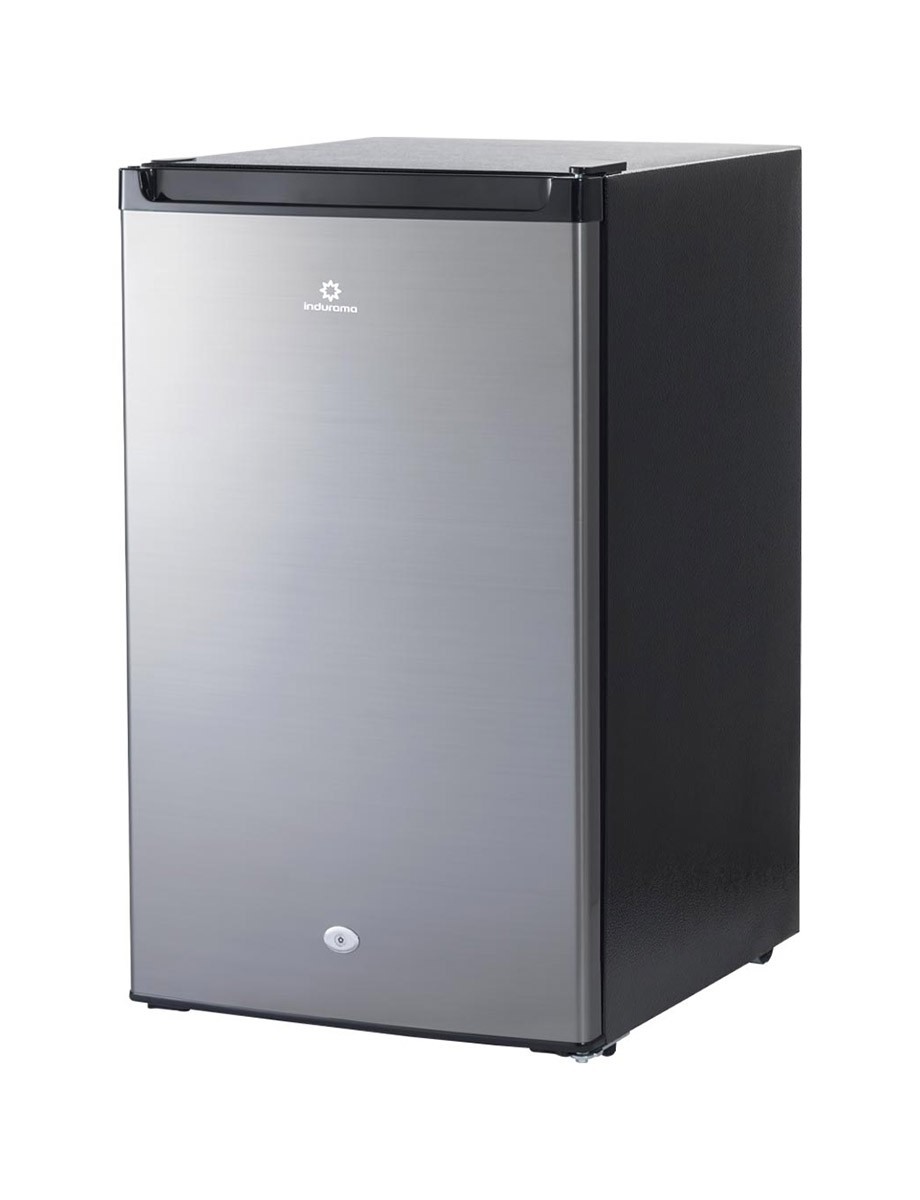 Minibar 129 Lt Cromado | Indurama