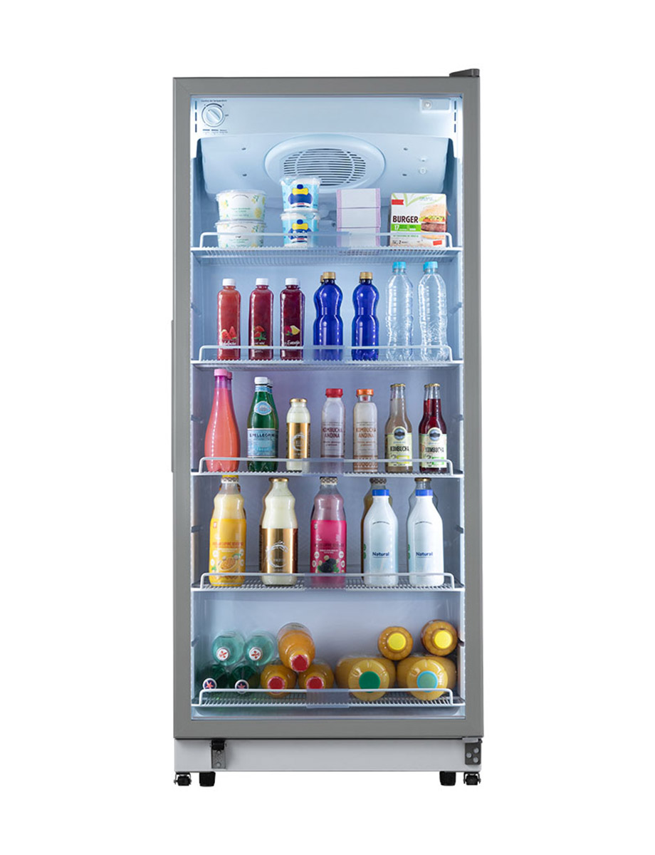 Vitrina 412 Lt Croma | Indurama
