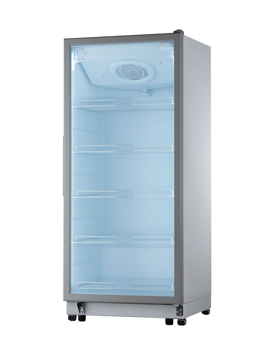 Vitrina 412 Lt Croma | Indurama