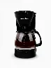 Cafetera 12 Tazas 800W | Warenhaus