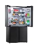 Refrigeradora Cross Door 647 Lt | Indurama
