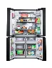 Refrigeradora Cross Door 647 Lt | Indurama