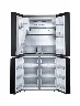 Refrigeradora Cross Door 647 Lt | Indurama