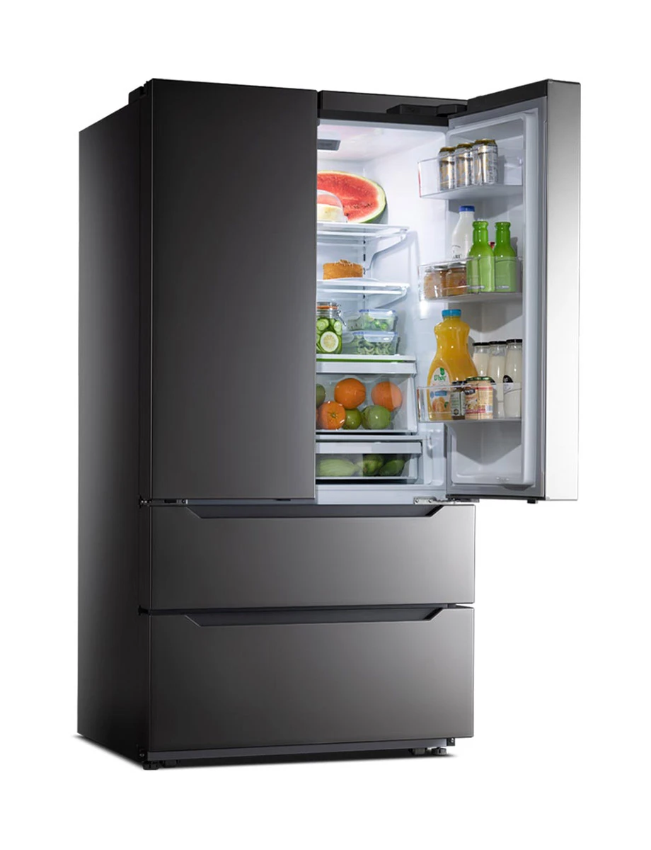 Refrigeradora French Door 671 Lt | Indurama