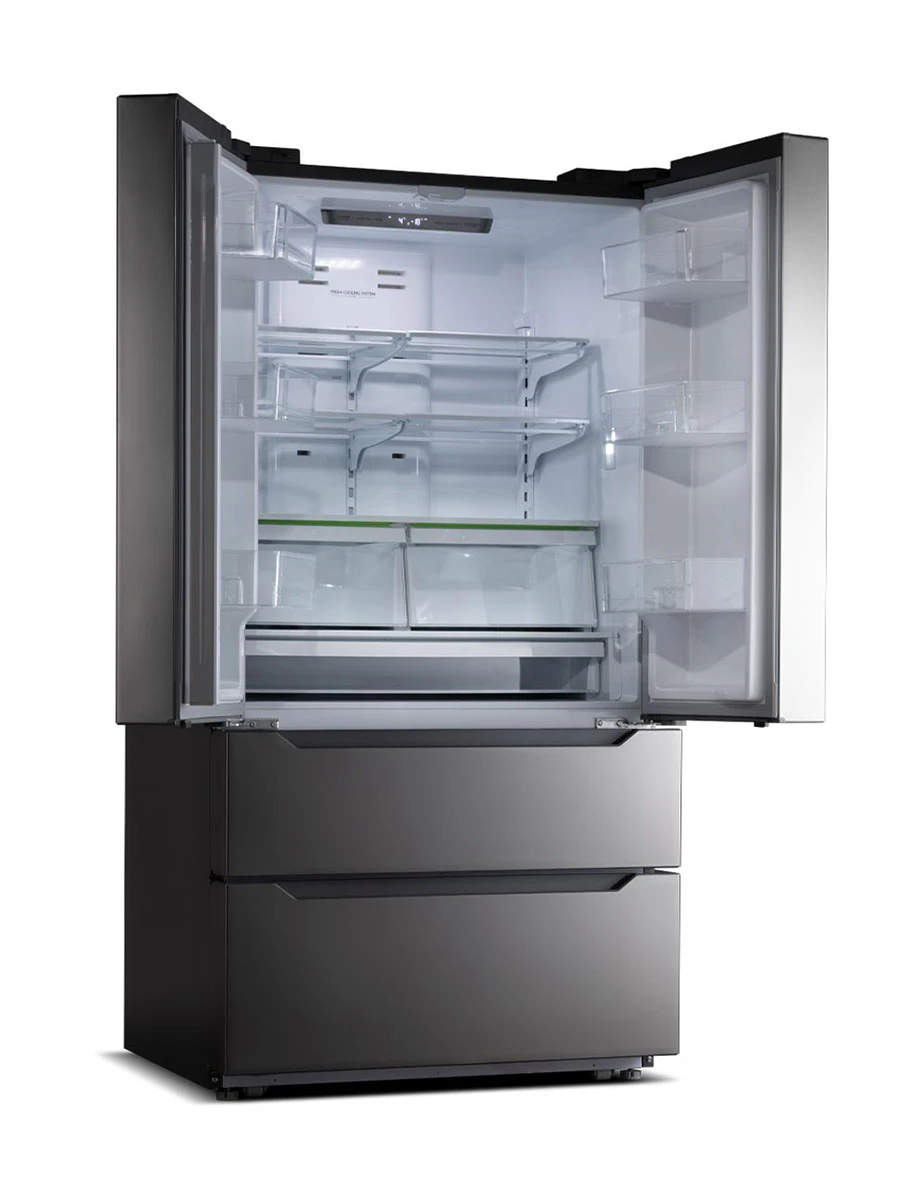 Refrigeradora French Door 671 Lt | Indurama
