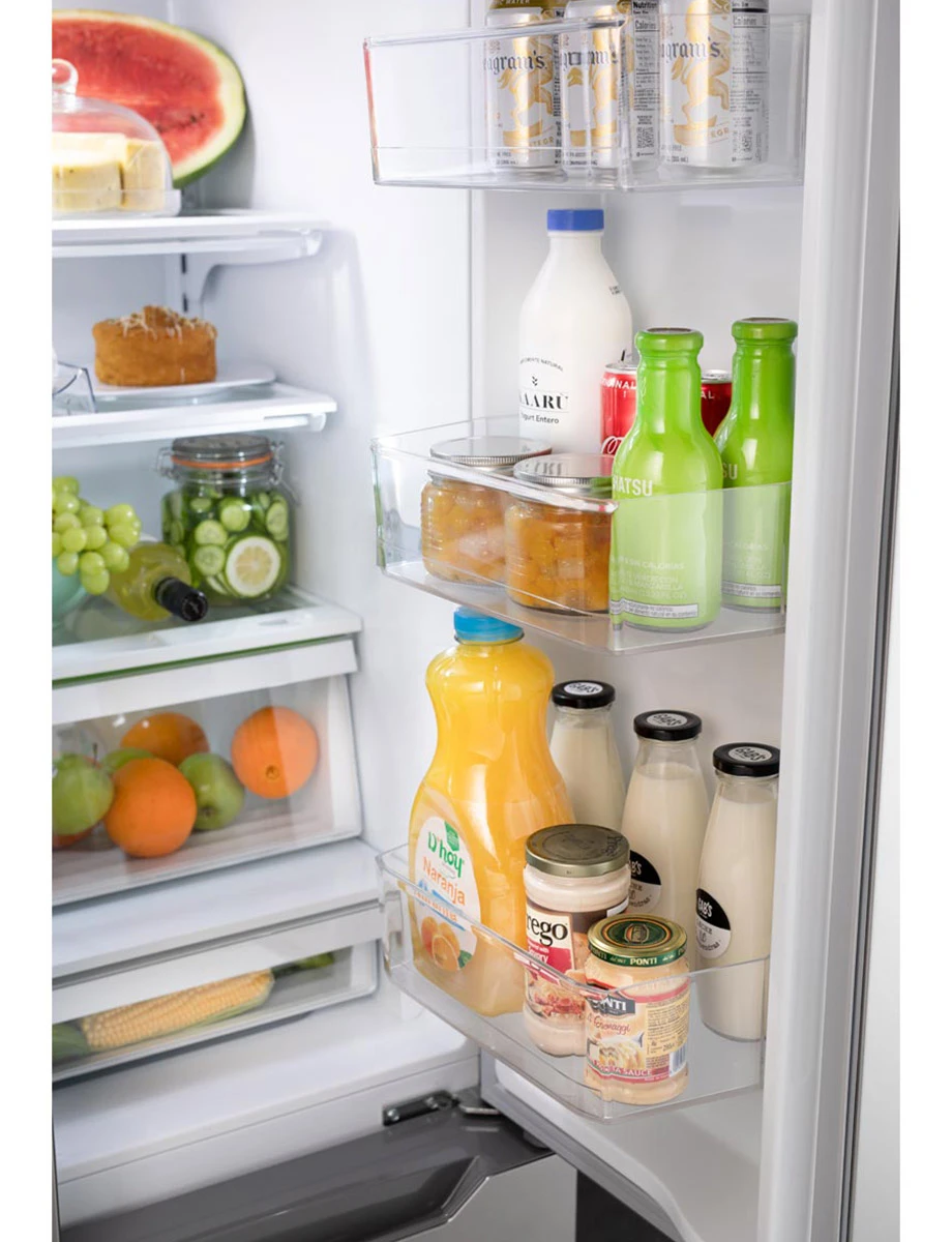 Refrigeradora French Door 671 Lt | Indurama