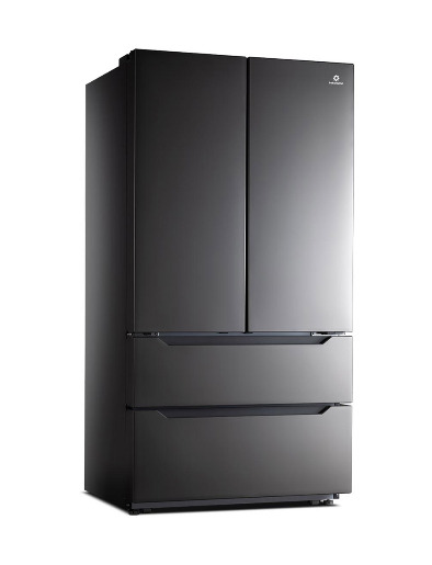 Refrigeradora French Door RI-990I 671 Litros | Indurama
