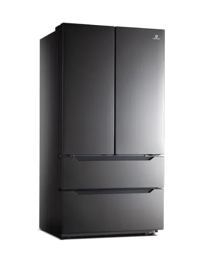 Refrigeradora French Door 671 Lt | Indurama