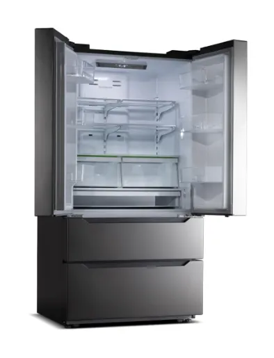 Refrigeradora French Door 671 Lt | Indurama