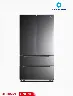 Refrigeradora French Door 671 Lt | Indurama