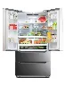 Refrigeradora French Door 671 Lt | Indurama