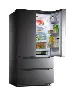 Refrigeradora French Door 671 Lt | Indurama
