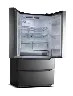 Refrigeradora French Door 671 Lt | Indurama