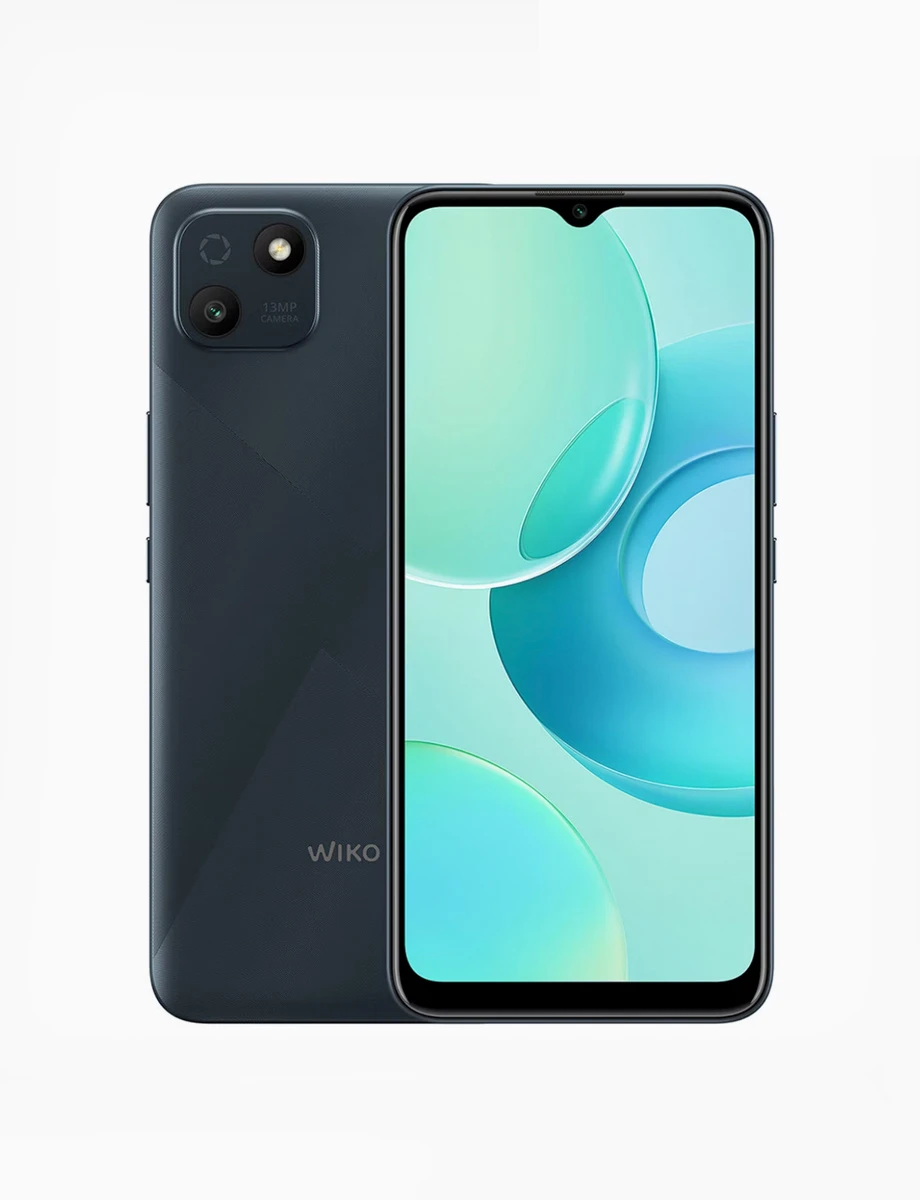 Celular T10 64GB 6.5" Negro Medianoche | Wiko