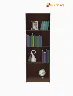 Biblioteca 4 Niveles Repisas Regulables | Mueble Fácil