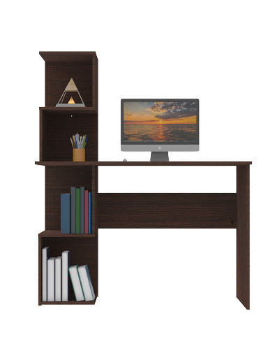 Escritorio Impala sin Cajones | Mueble Fácil