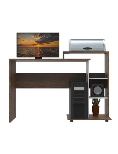 Escritorio Ñu sin Cajones | Mueble Fácil