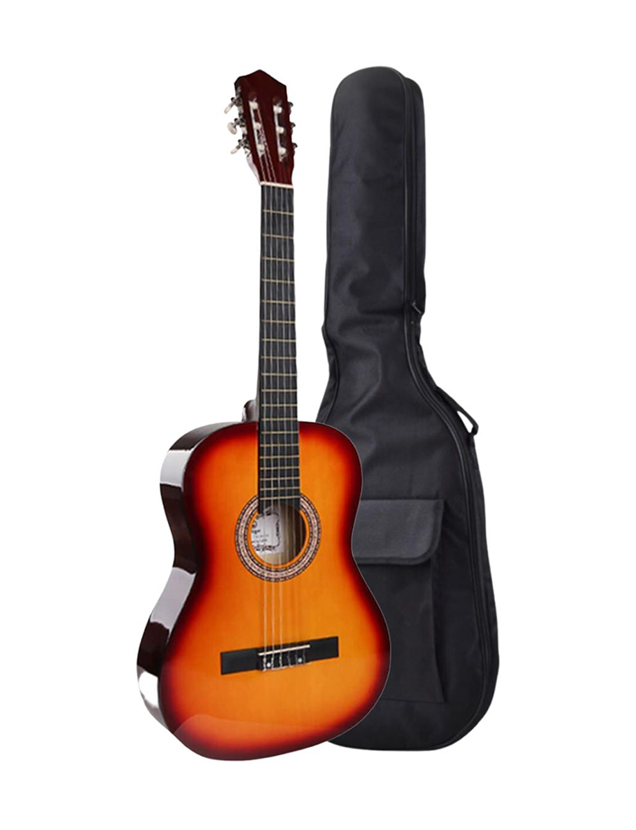 Guitarra Clásica 39 Pulgadas | England Legends