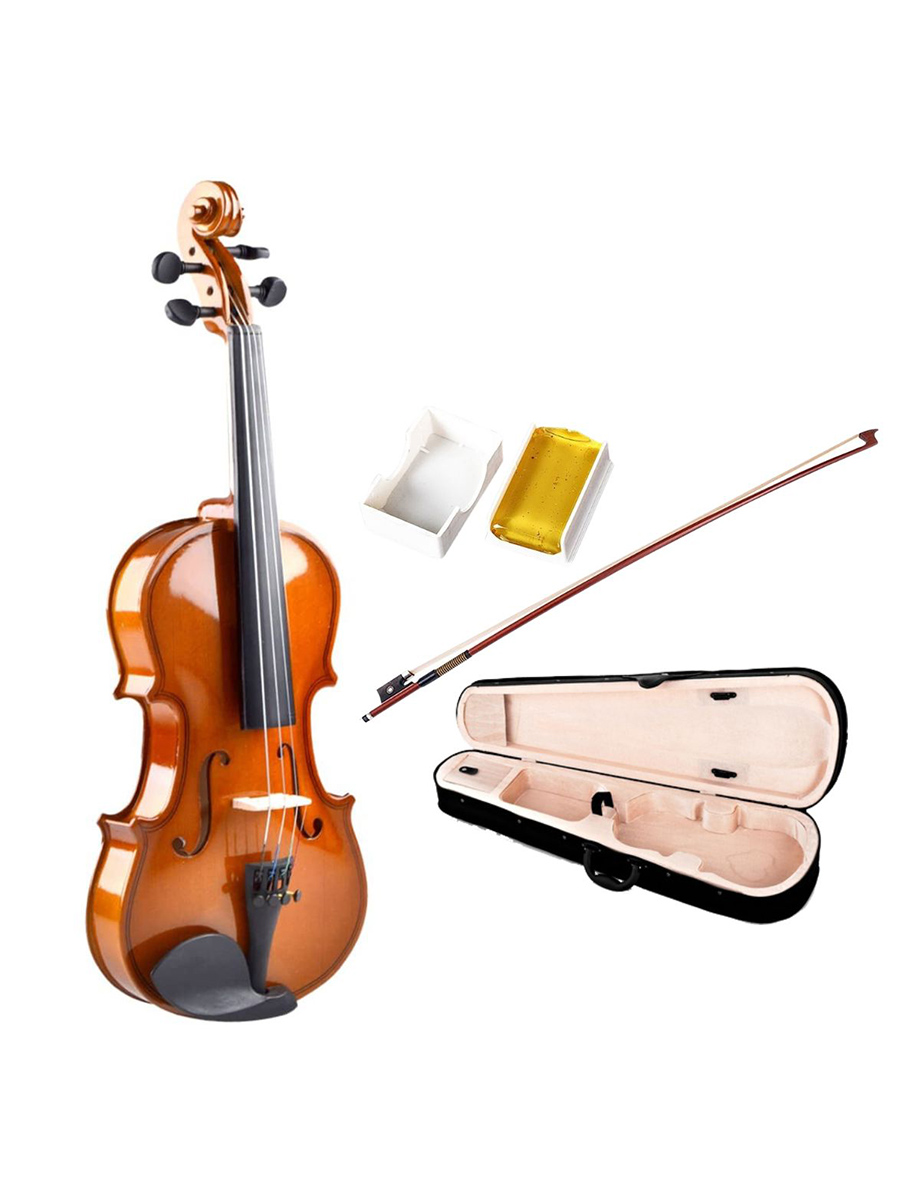 Violín 1/4 EL-V 01 | England Legends