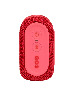 Parlante Inalámbrico JBL Go 3 Rojo