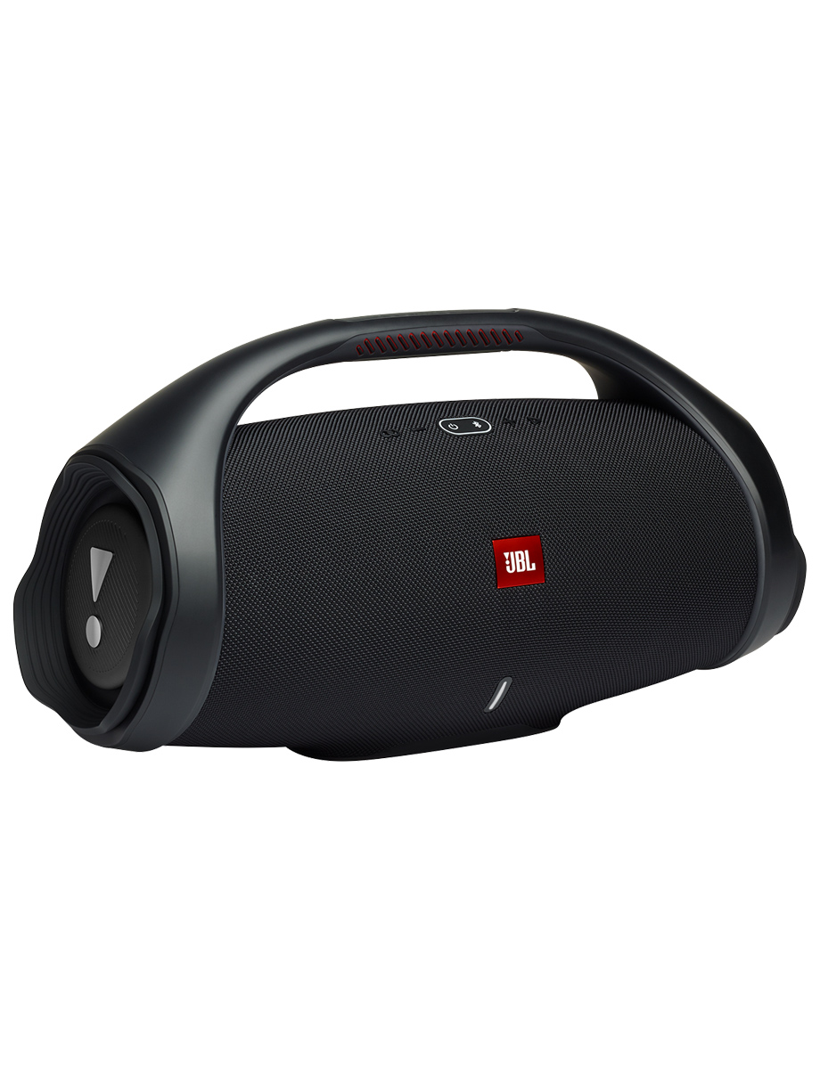 Parlante Inalámbrico JBL Boombox 2 Negro
