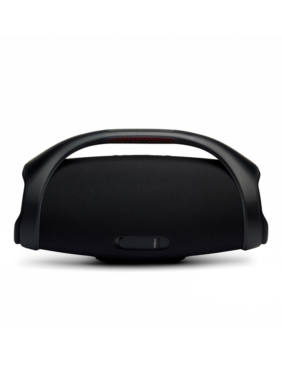 Parlante Inalámbrico JBL Boombox 2 Negro