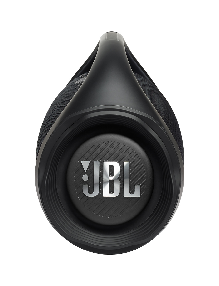 Parlante Inalámbrico JBL Boombox 2 Negro
