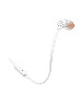 Audífonos Intraaurales JBL Tune 110 Blanco