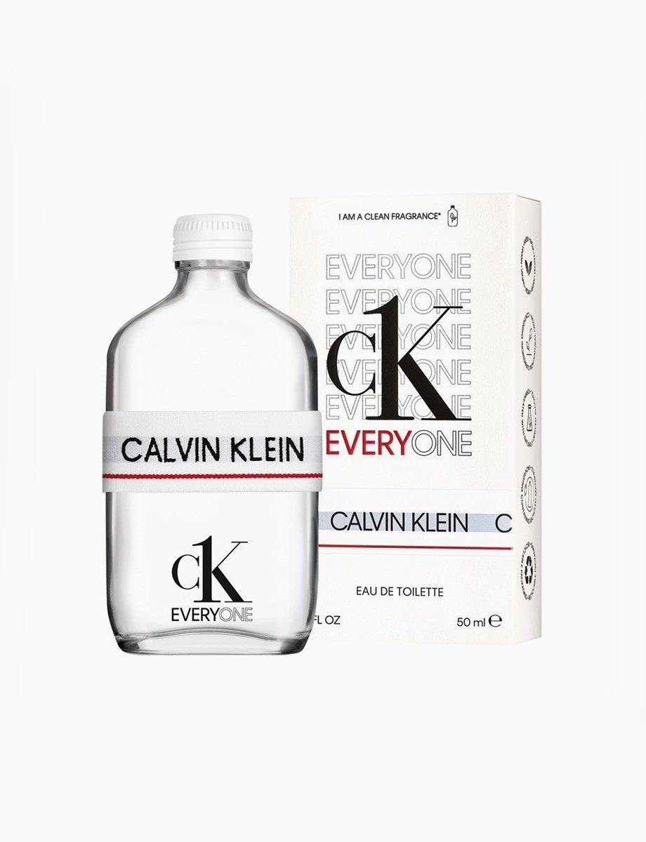 Perfume Ck Everyone 50ml | Calvin Klein