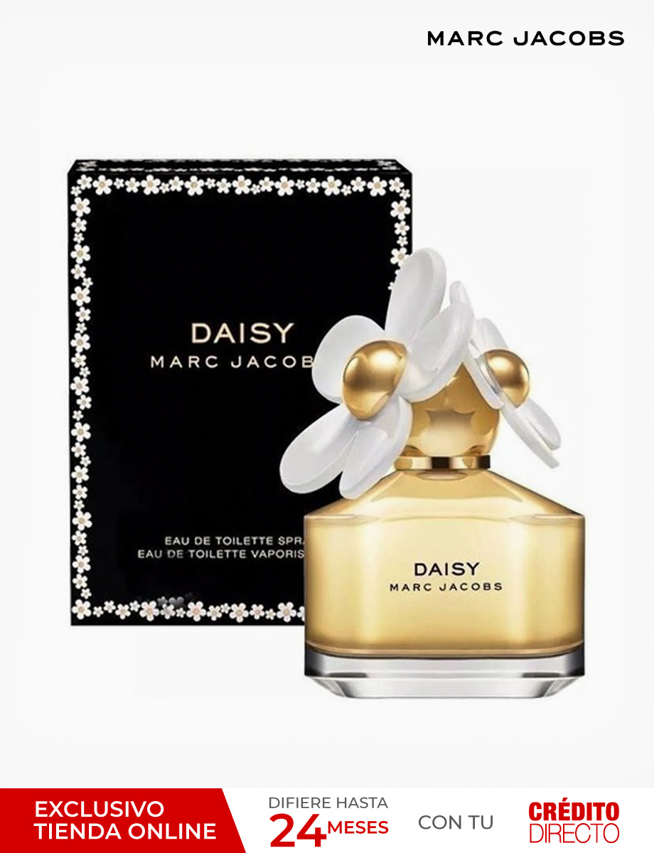 Perfume Daisy 100ml | Marc Jacobs