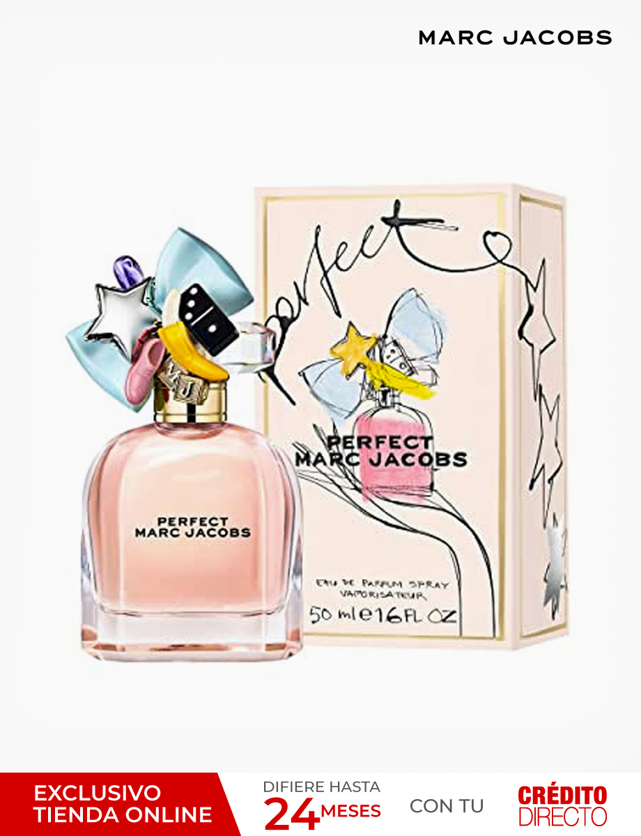 Perfume Perfect 50ml | Marc Jacobs