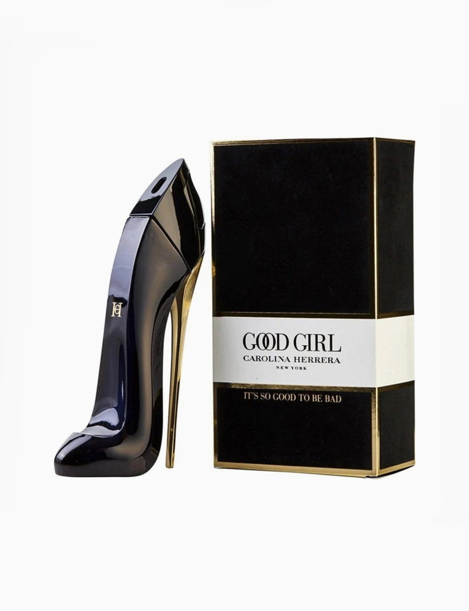 Perfume Good Girl 80ml | Carolina Herrera