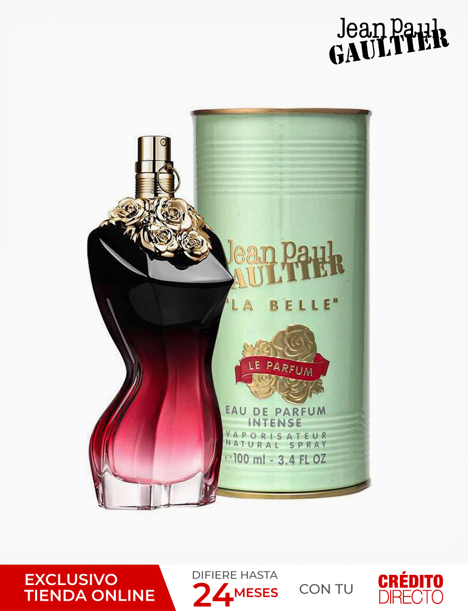 Perfume La Belle 100ml | Jean Paul Gaultier