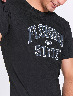 Camiseta Negra Florida State