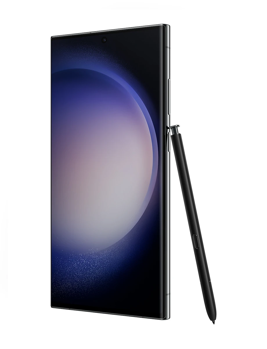 Celular Galaxy S23 Ultra 512GB Negro | Samsung