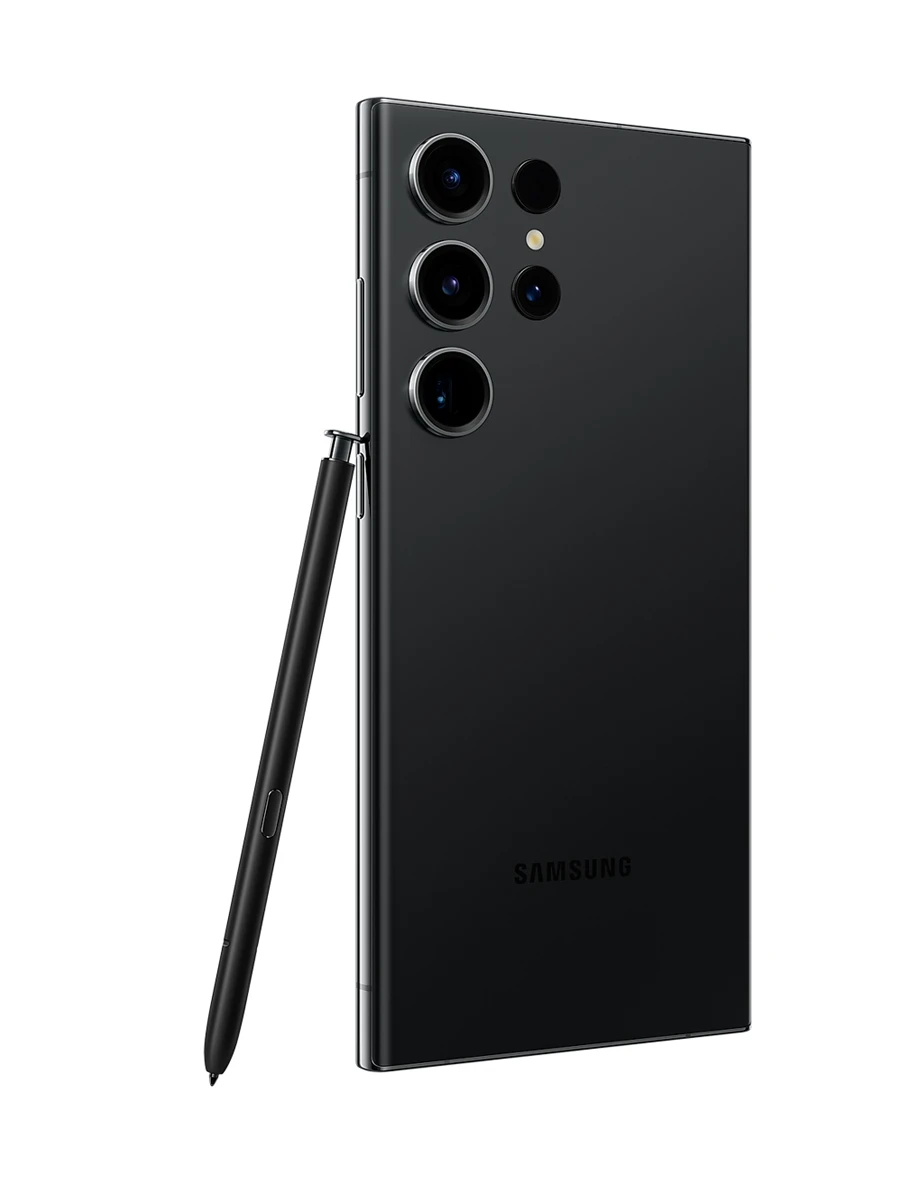 Celular Galaxy S23 Ultra 512GB Negro | Samsung