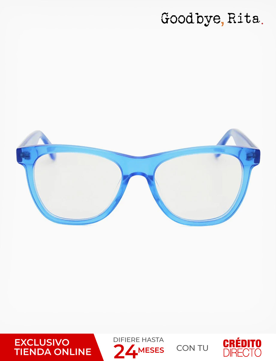 Gafas Bleu Azul | <em class="search-results-highlight">Goodbye Rita</em>