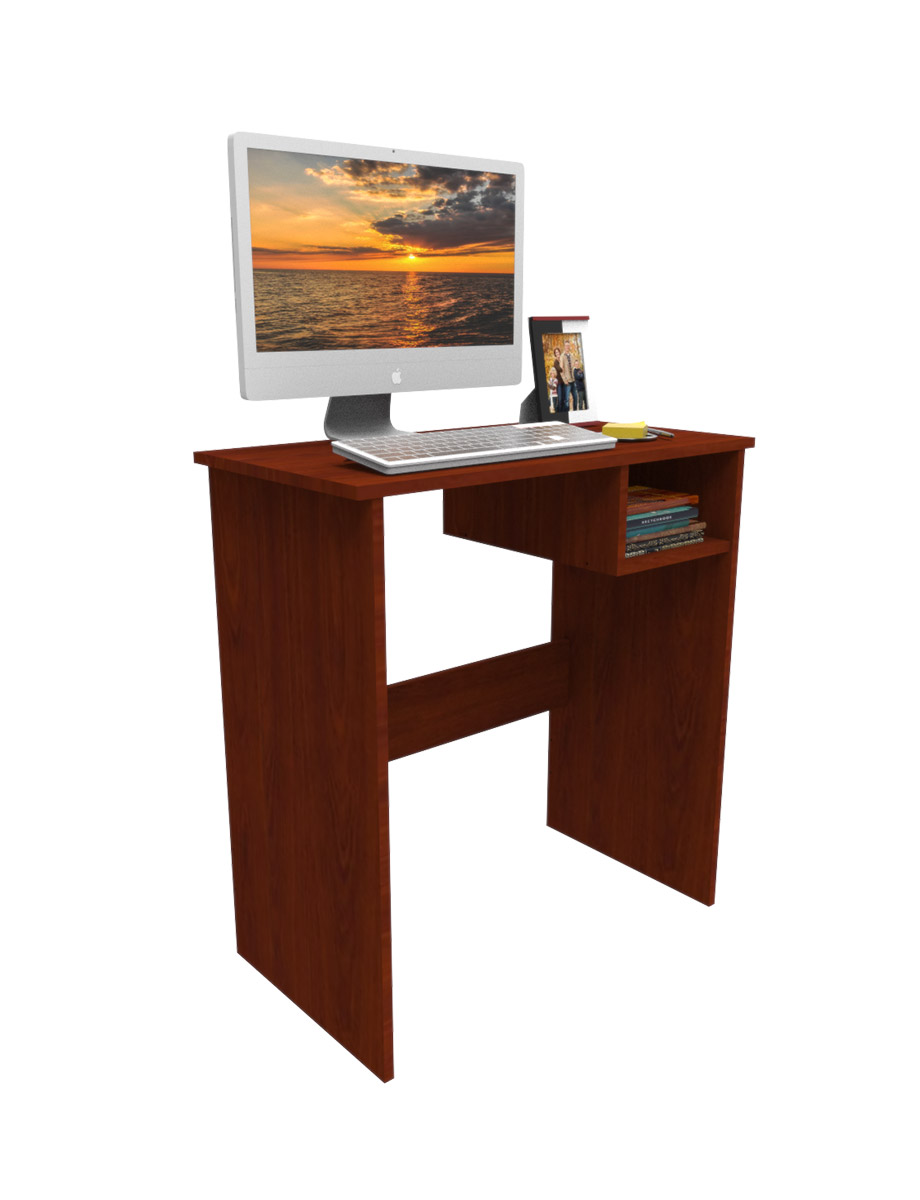 Escritorio Super Eco sin Cajones | Mueble Fácil