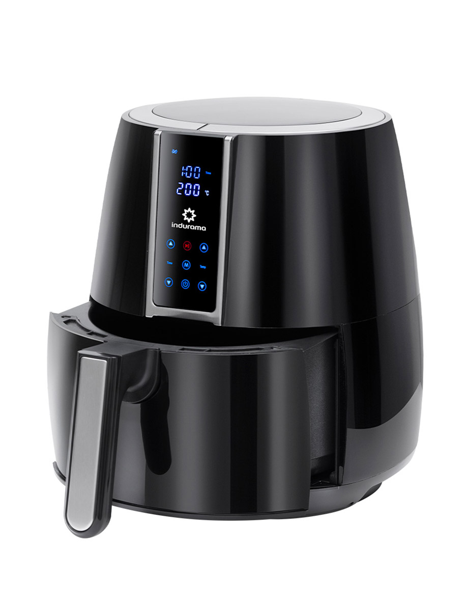 Freidora de Aire Digital 3.5 Litros 1500W | Indurama