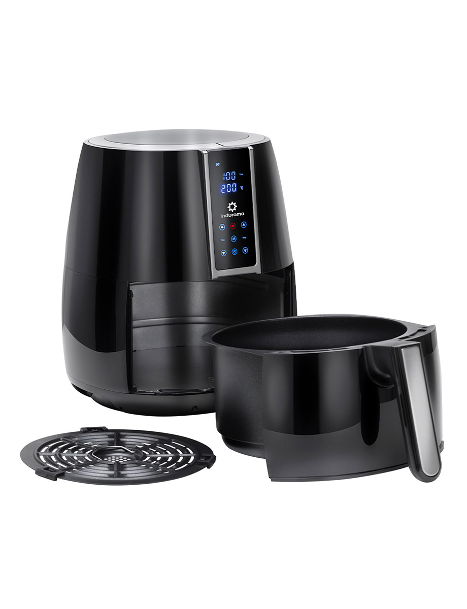 Freidora de Aire Digital 3.5 Litros 1500W | Indurama