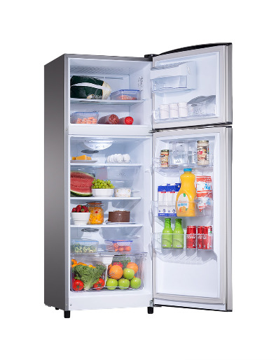 Combo Refrigeradora Top Mount 306 Litros + Licuadora 1.5 Litros | Indurama