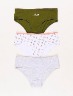 Set Bikini Estampados Varios x3