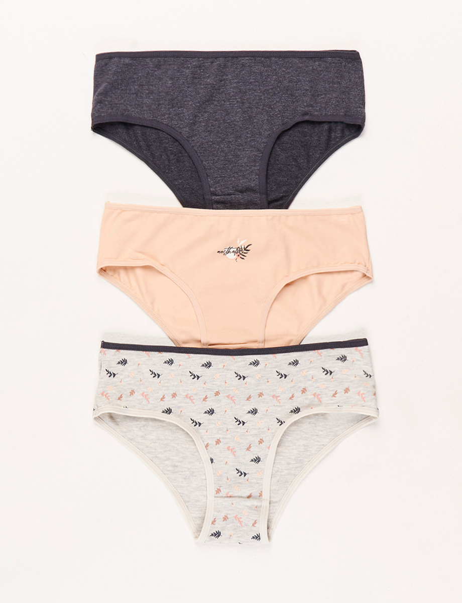 Set Bikini Estampados Varios x3
