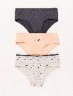 Set Bikini Estampados Varios x3