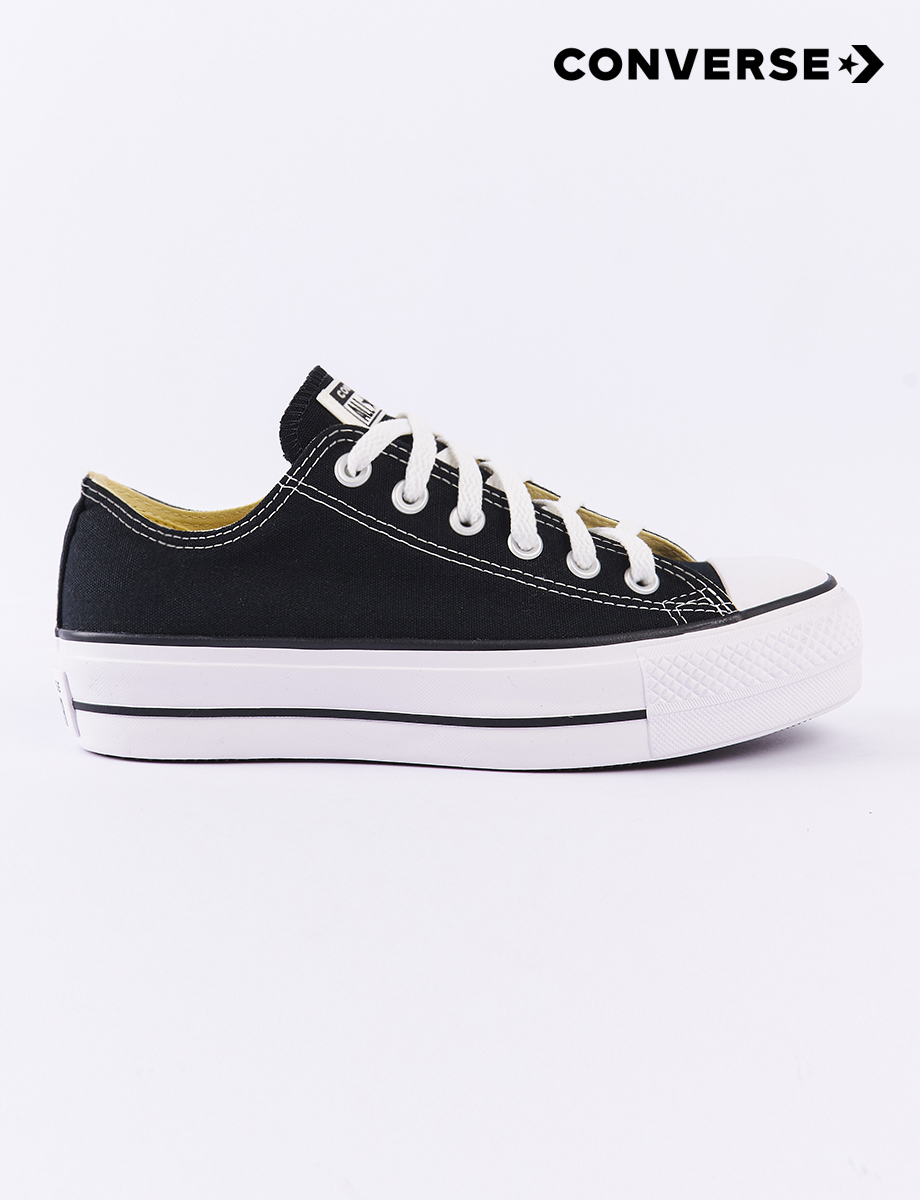 Zapato Chuck Taylor All Star Lift Low Top | <em class="search-results-highlight">Converse</em>