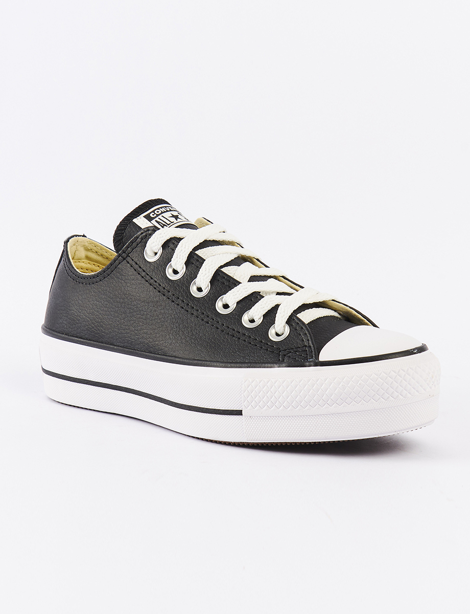 Zapato Chuck Taylor All Star Lift Low Top | Converse