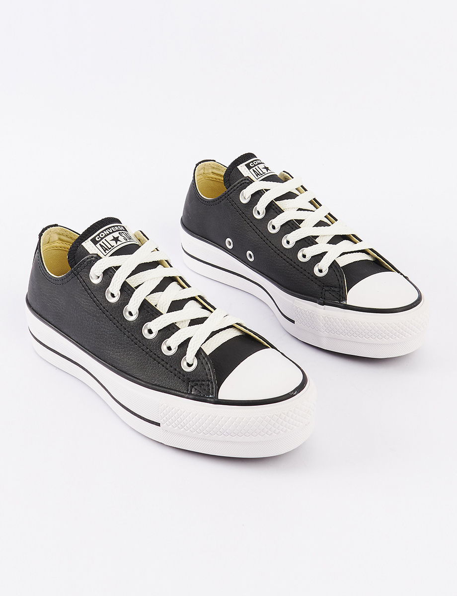 Zapato Chuck Taylor All Star Lift Low Top | Converse