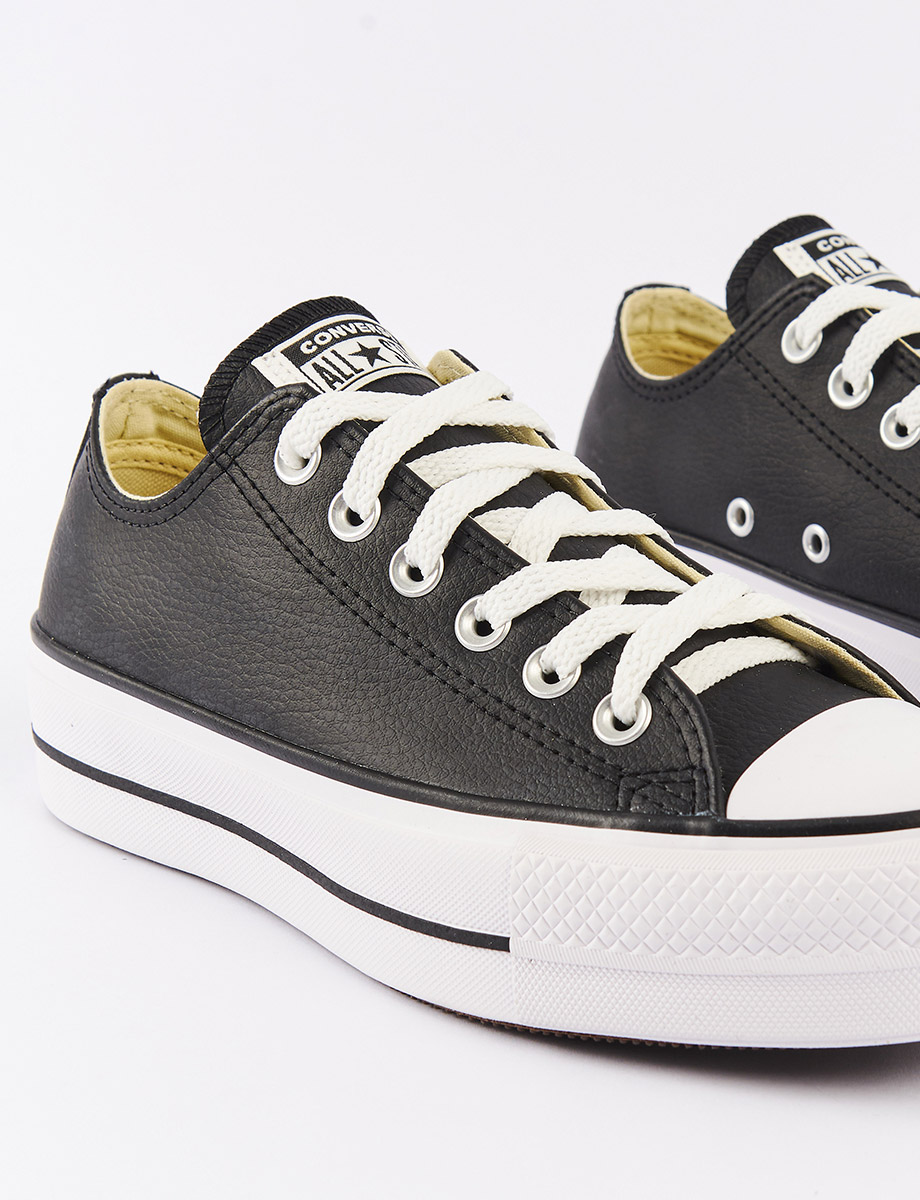 Zapato Chuck Taylor All Star Lift Low Top | Converse